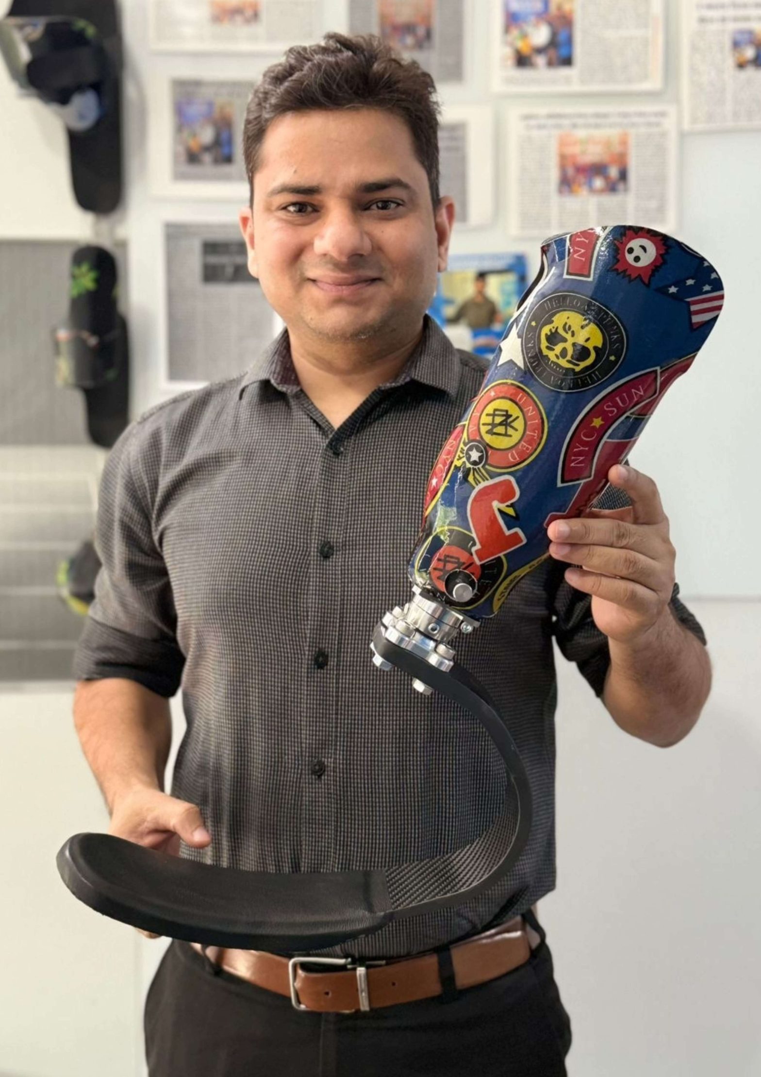 Agendra Kumar