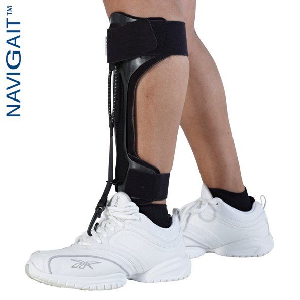 Navigait™ and 4-Foot Wrap